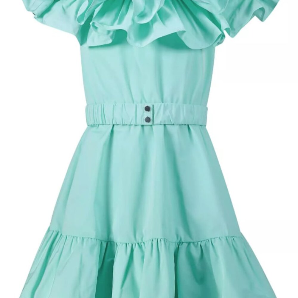 Dress Twinset